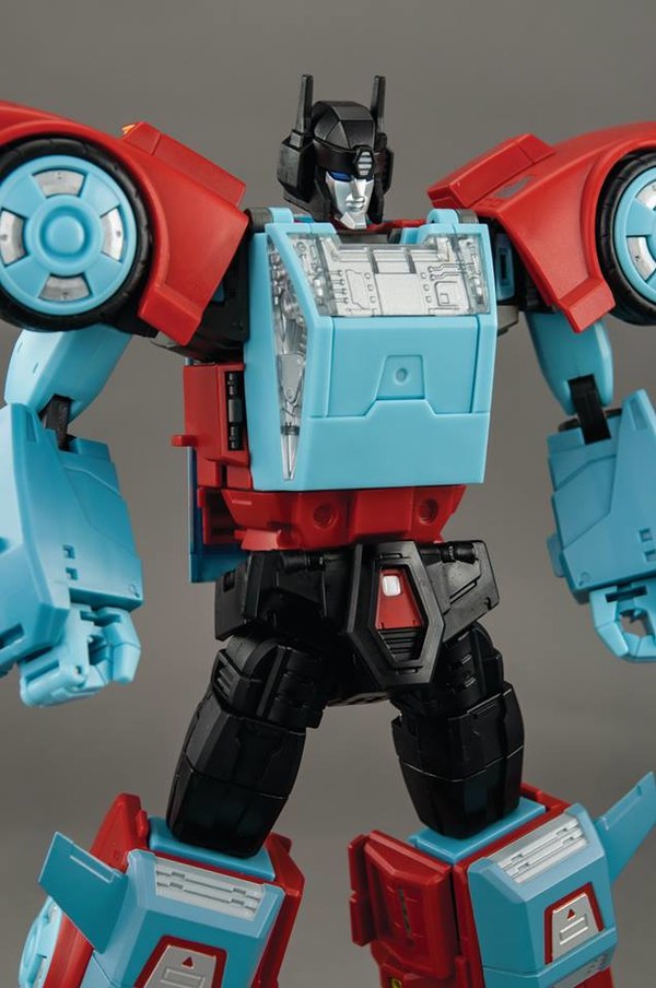 Maketoys Contact Shot REMaster Series Unofficial Pointblank Color Photos 10 (10 of 21)